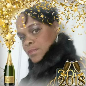 Meet your Posher, Toni